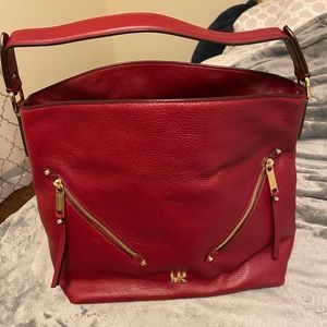 Michael Kors handbag